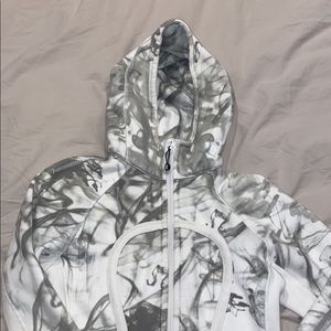 lululemon hoodie